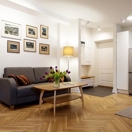 Vana-Posti Apartment Tallinn Dış mekan fotoğraf