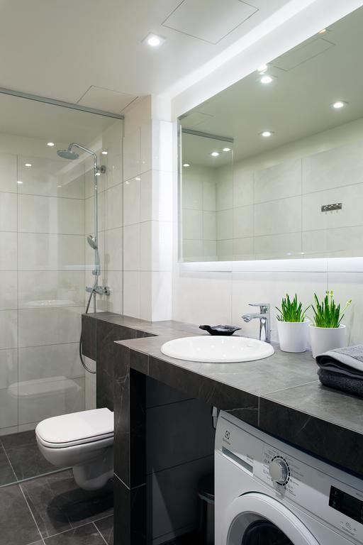 Vana-Posti Apartment Tallinn Dış mekan fotoğraf
