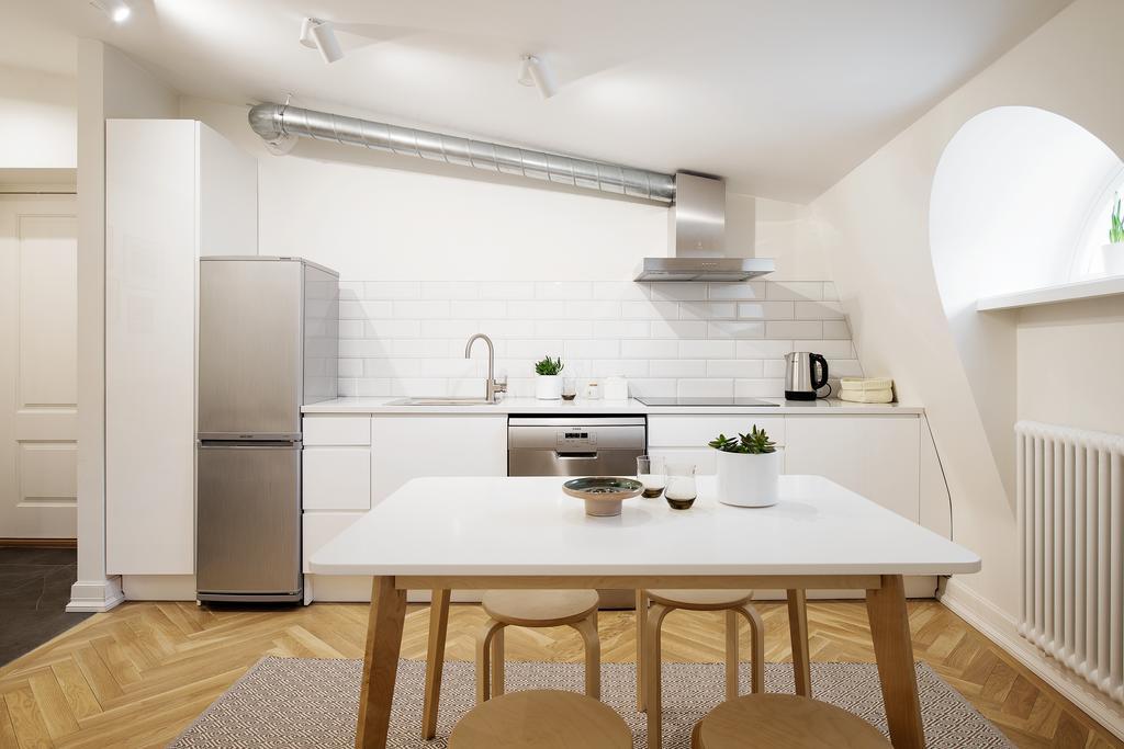 Vana-Posti Apartment Tallinn Dış mekan fotoğraf